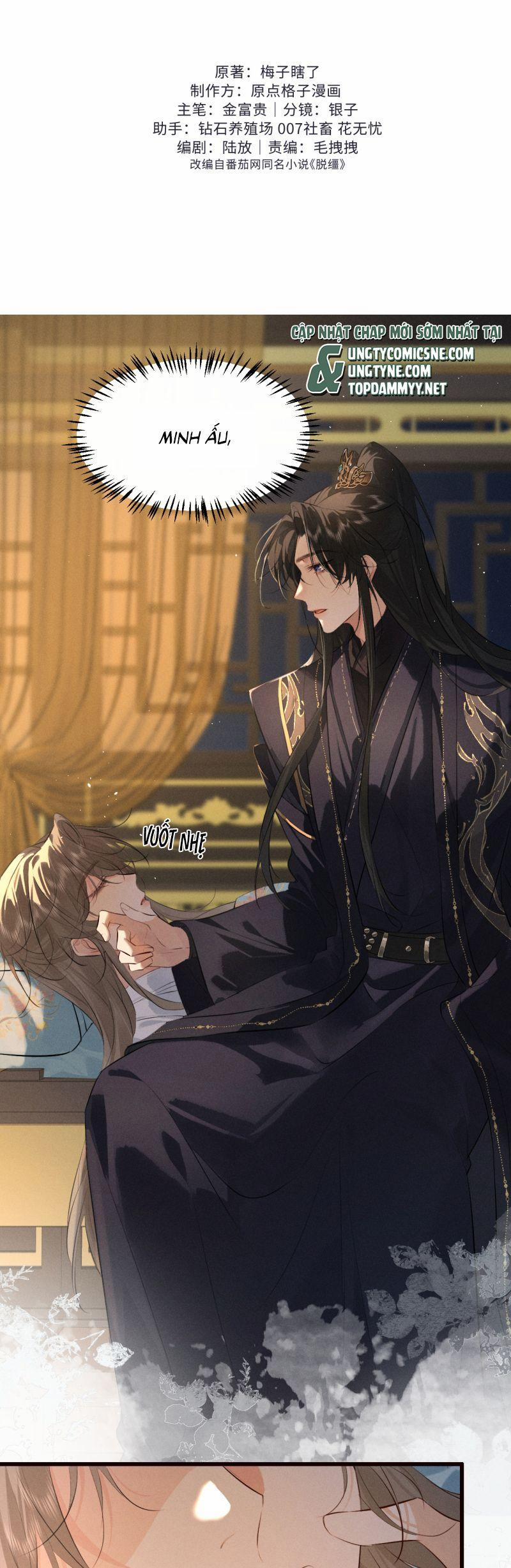 Thoát Cương 37 trang 1