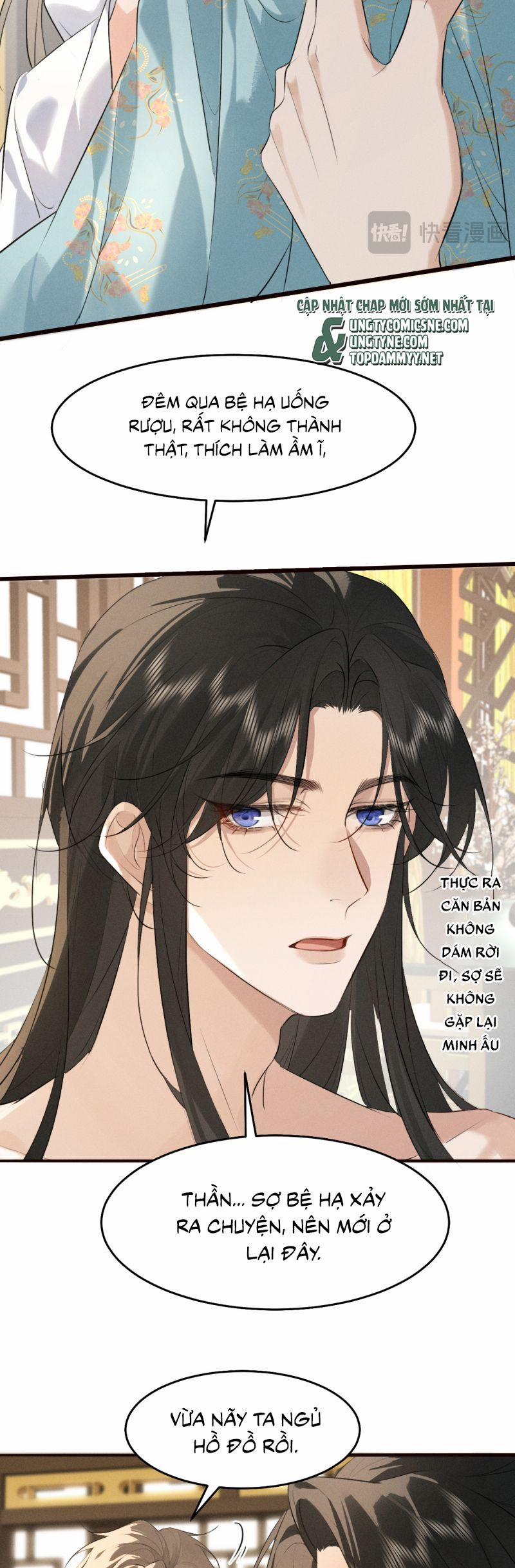 Thoát Cương 37 trang 12