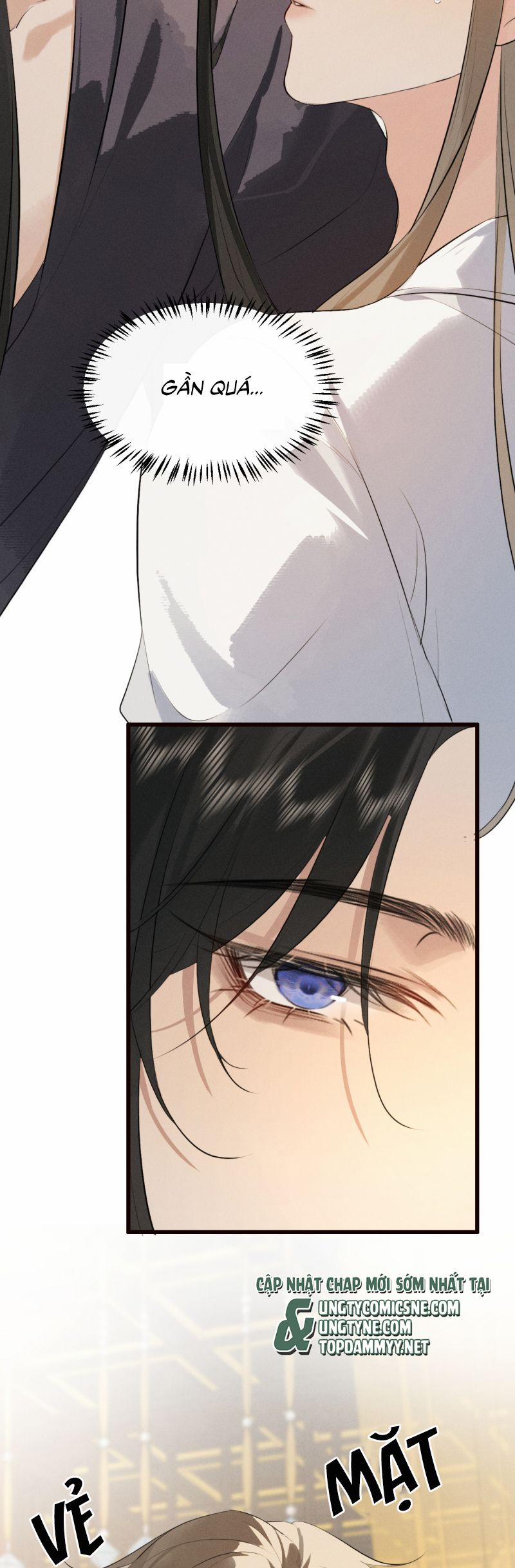 Thoát Cương 37 trang 20