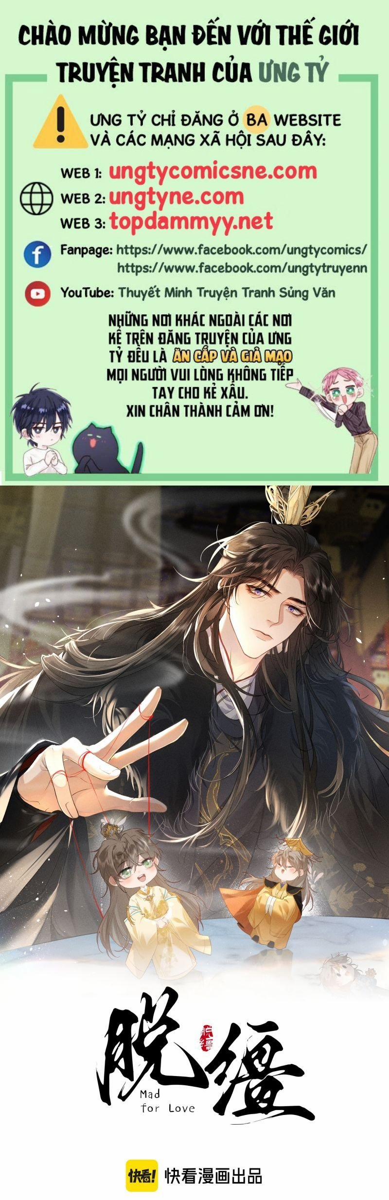 Thoát Cương 38 trang 0