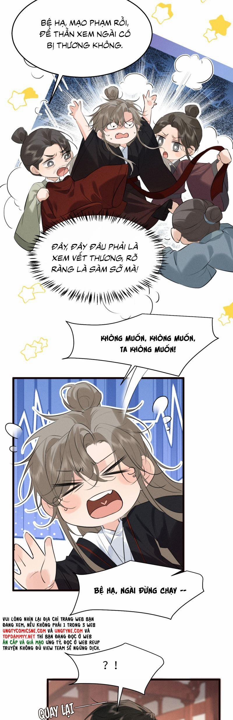 Thoát Cương 38 trang 11