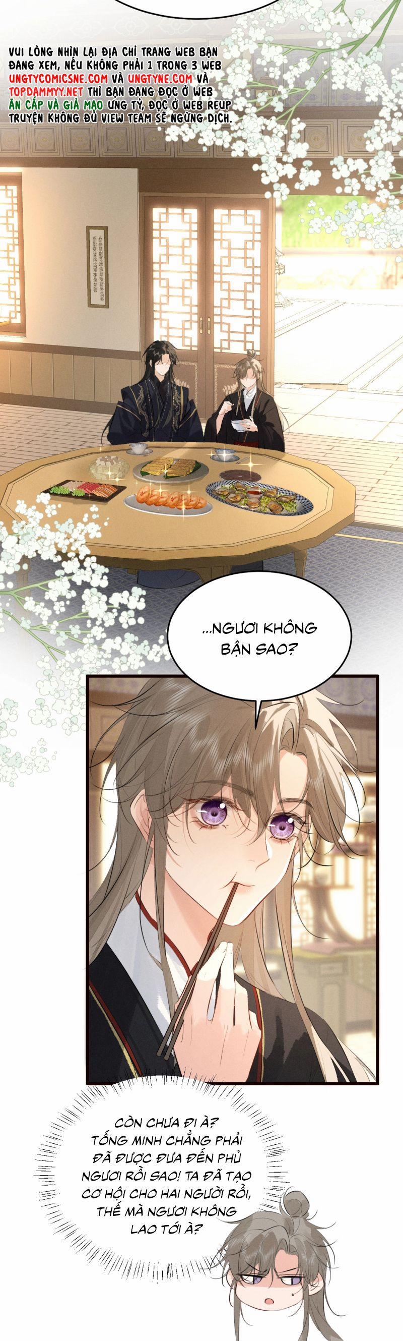 Thoát Cương 39 trang 12