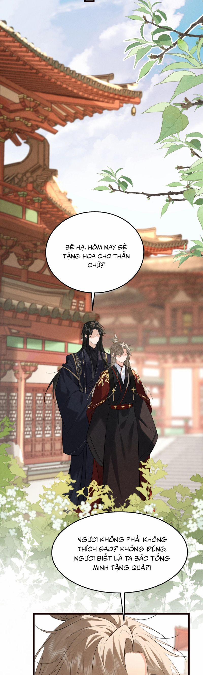 Thoát Cương 39 trang 18