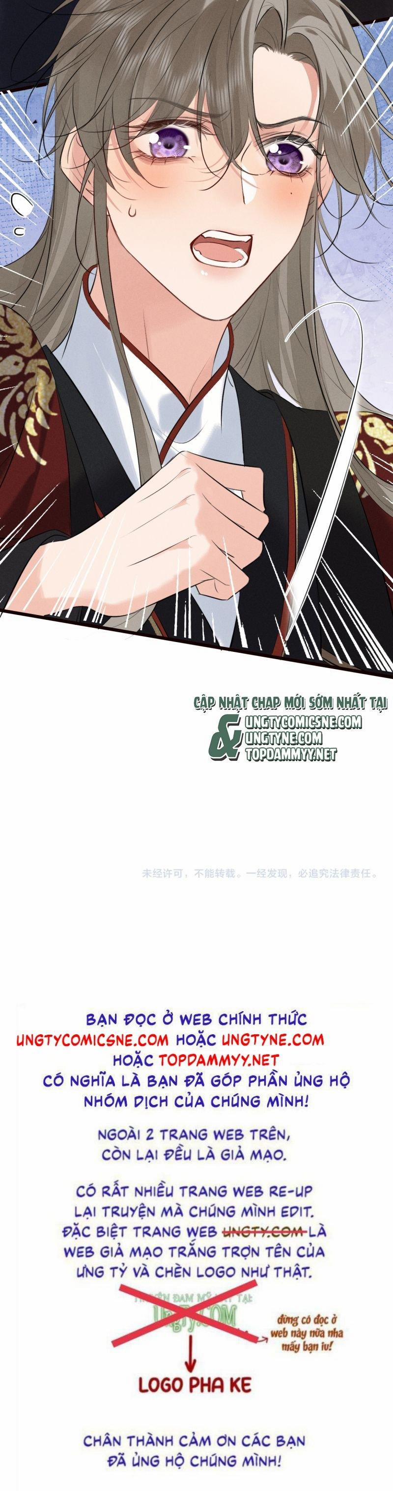 Thoát Cương 39 trang 21