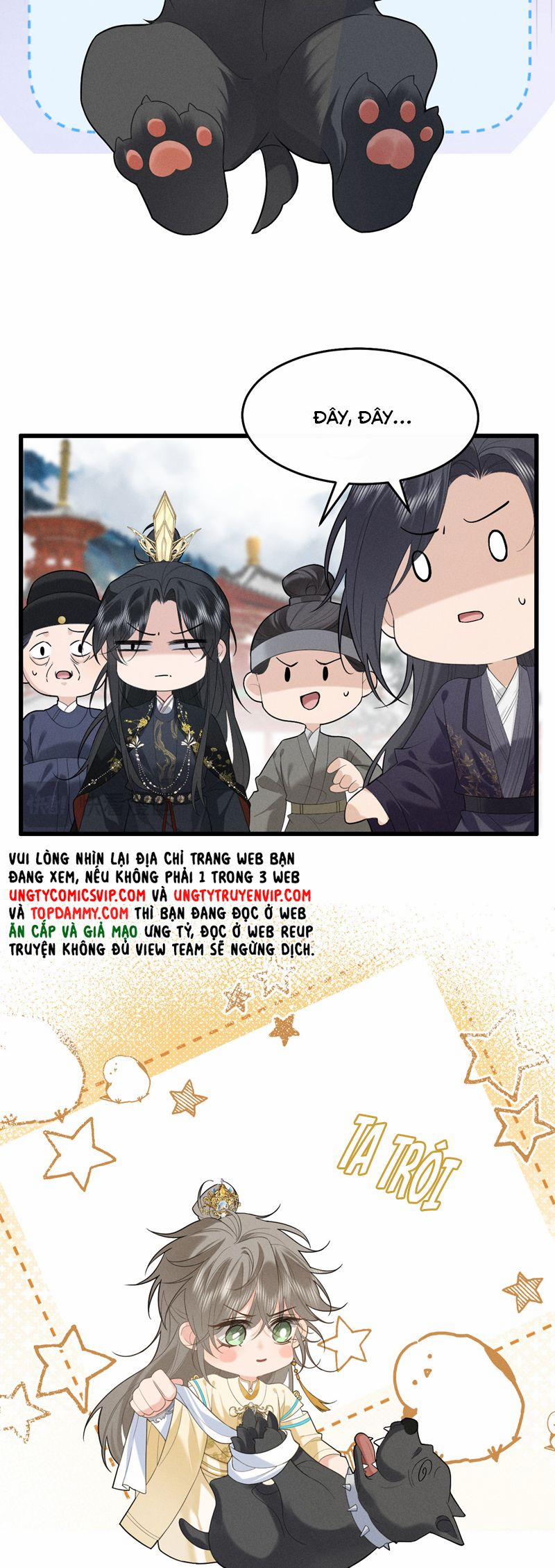 Thoát Cương 4 trang 13