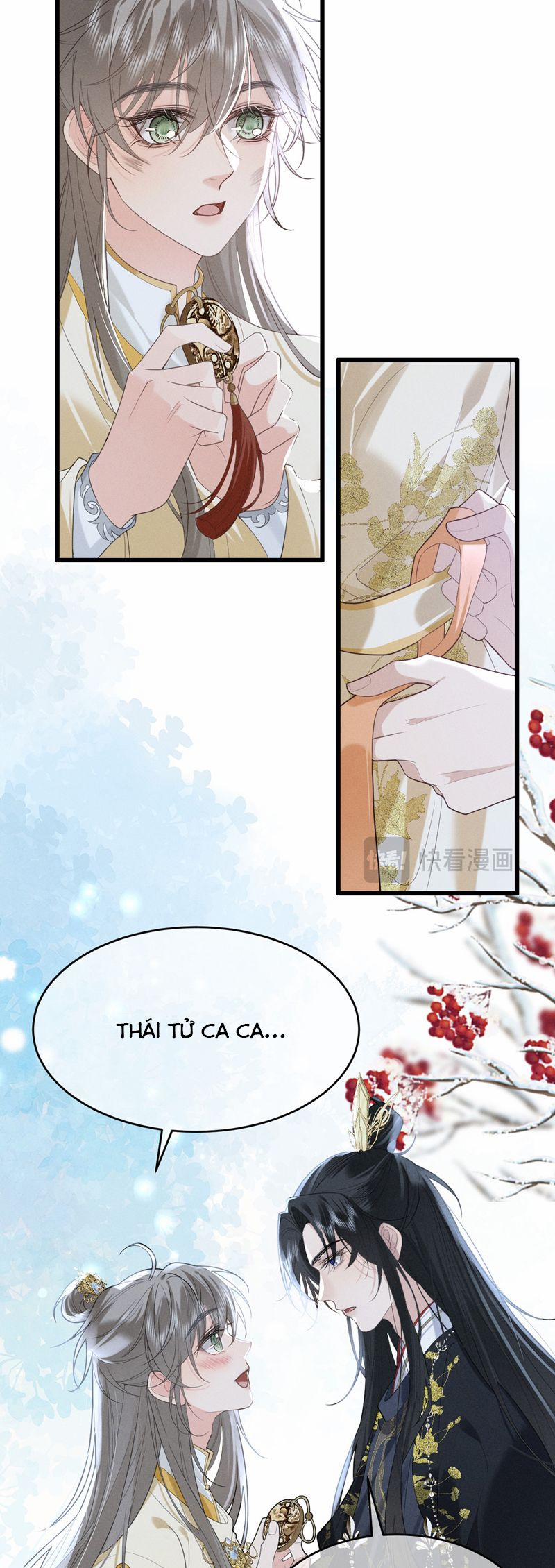 Thoát Cương 4 trang 21