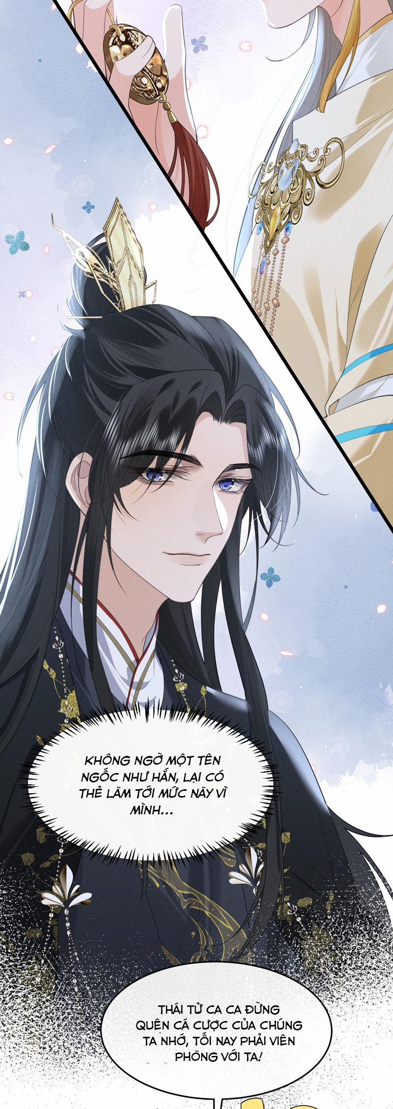 Thoát Cương 4 trang 25