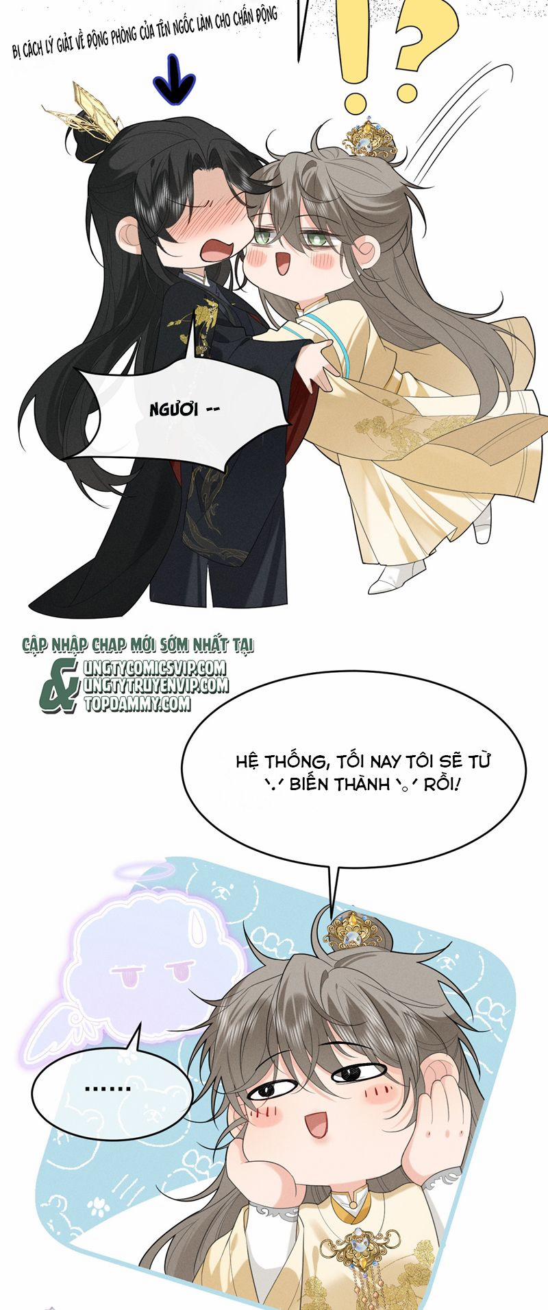 Thoát Cương 4 trang 26