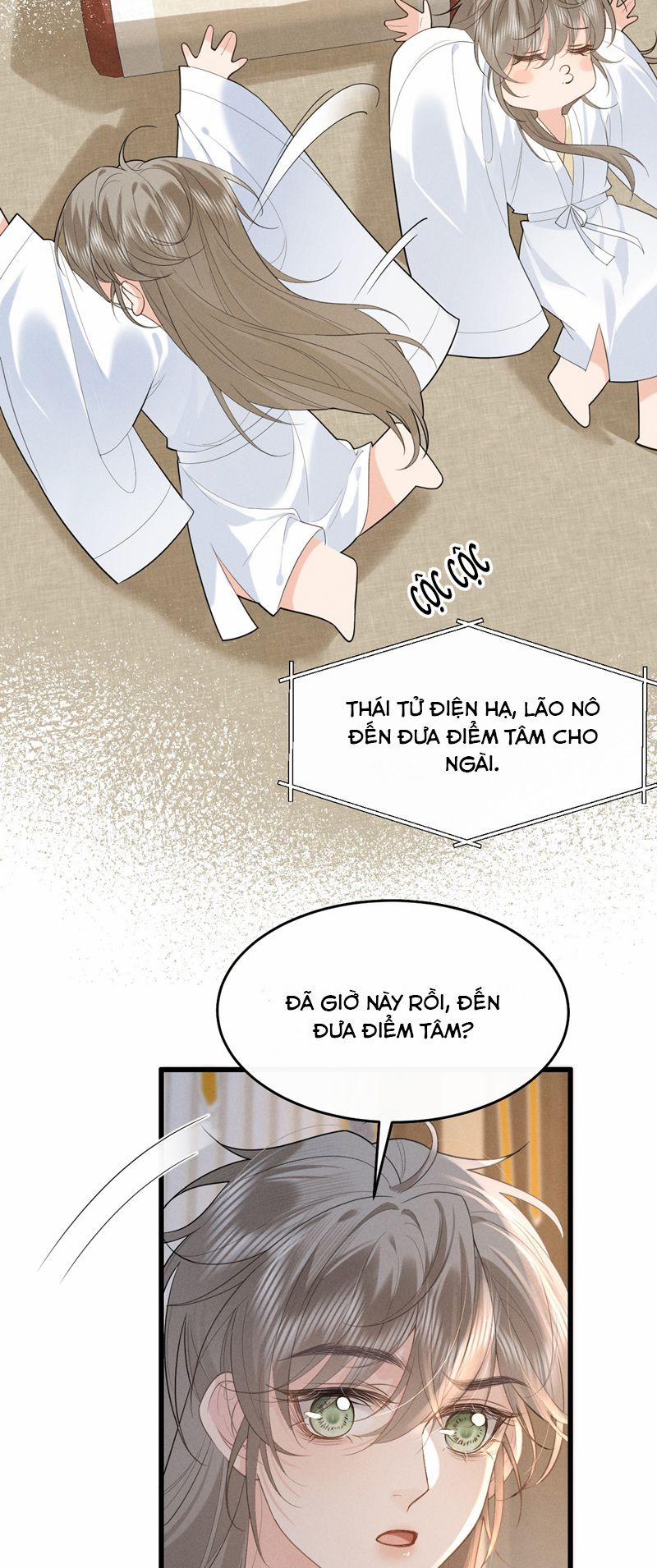 Thoát Cương 4 trang 28