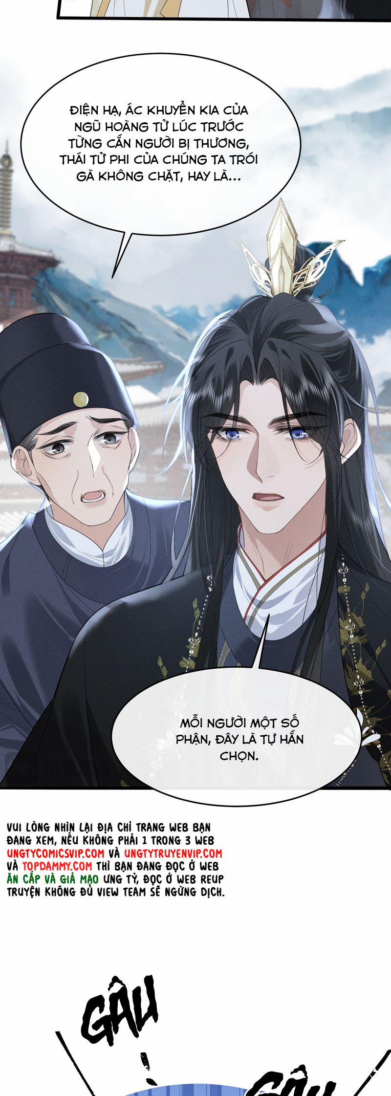 Thoát Cương 4 trang 8