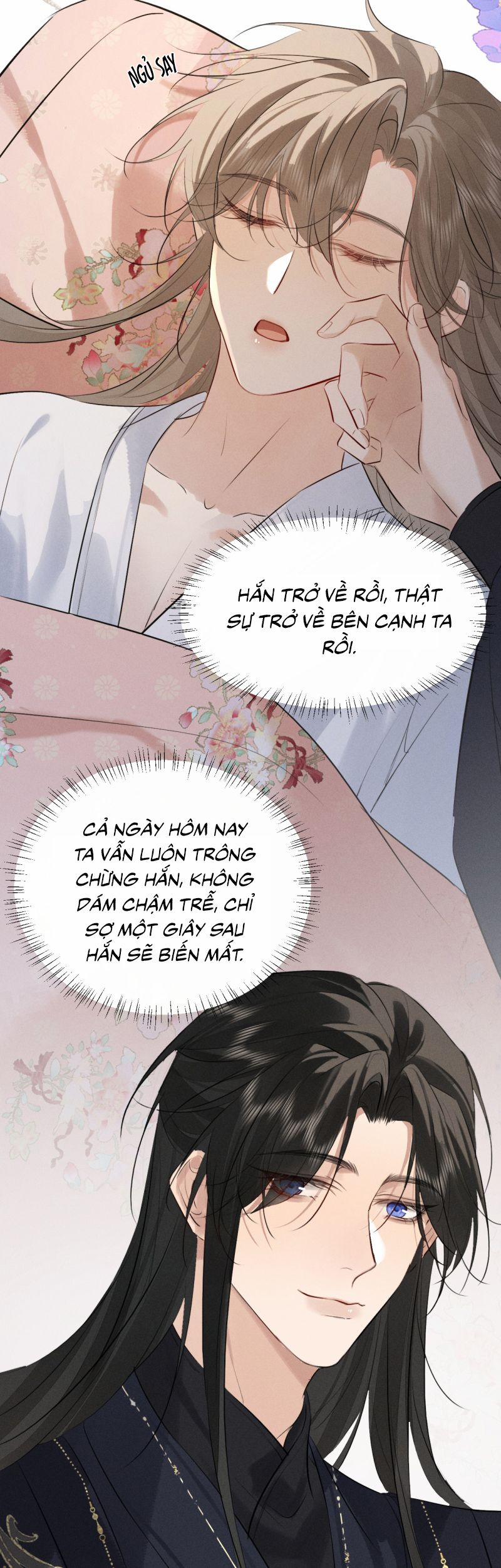 Thoát Cương 40 trang 13