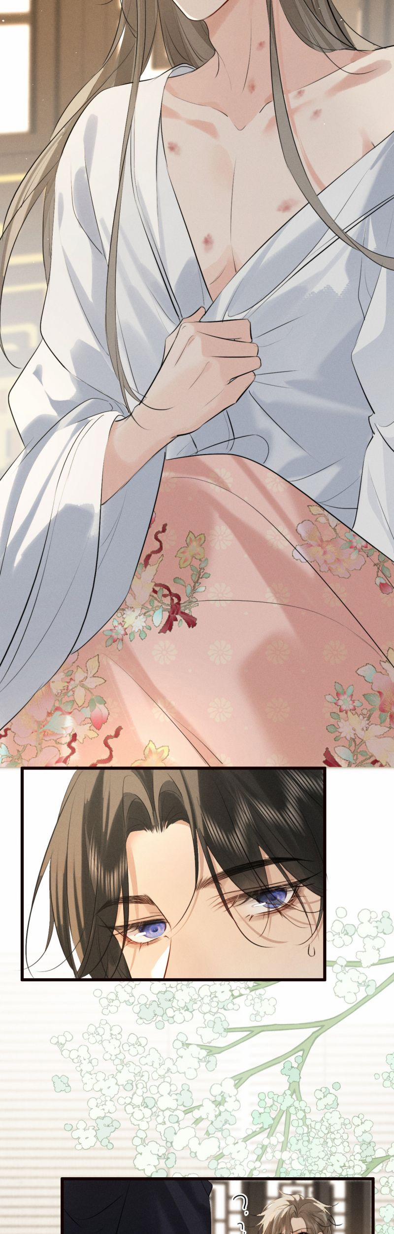 Thoát Cương 40 trang 19