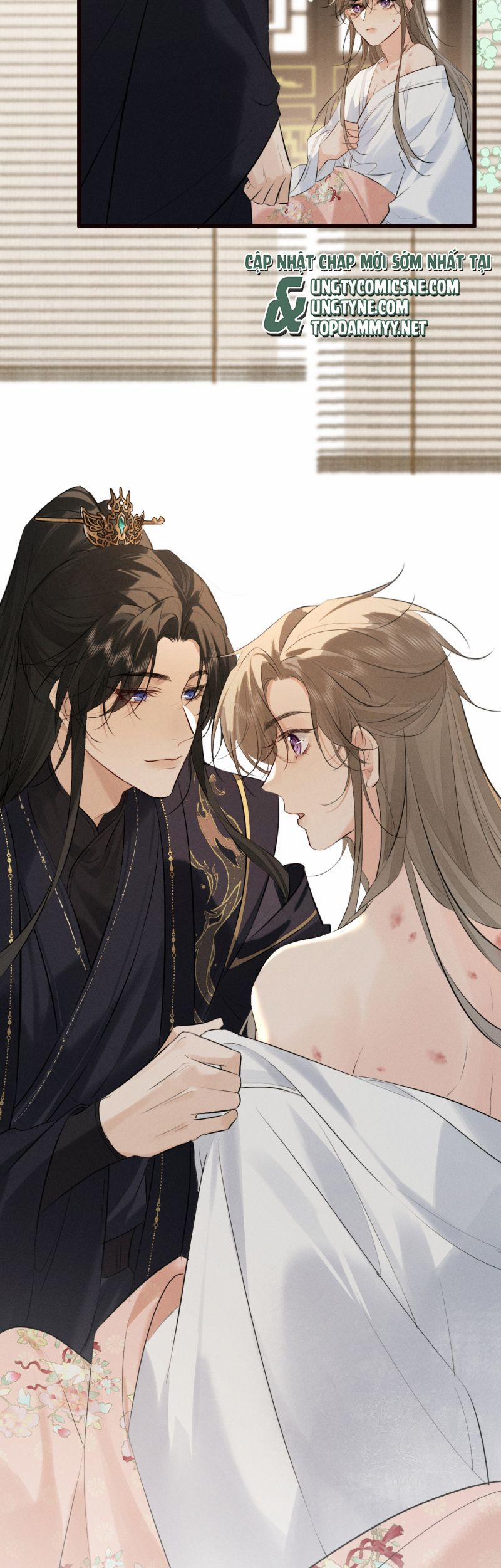 Thoát Cương 40 trang 20