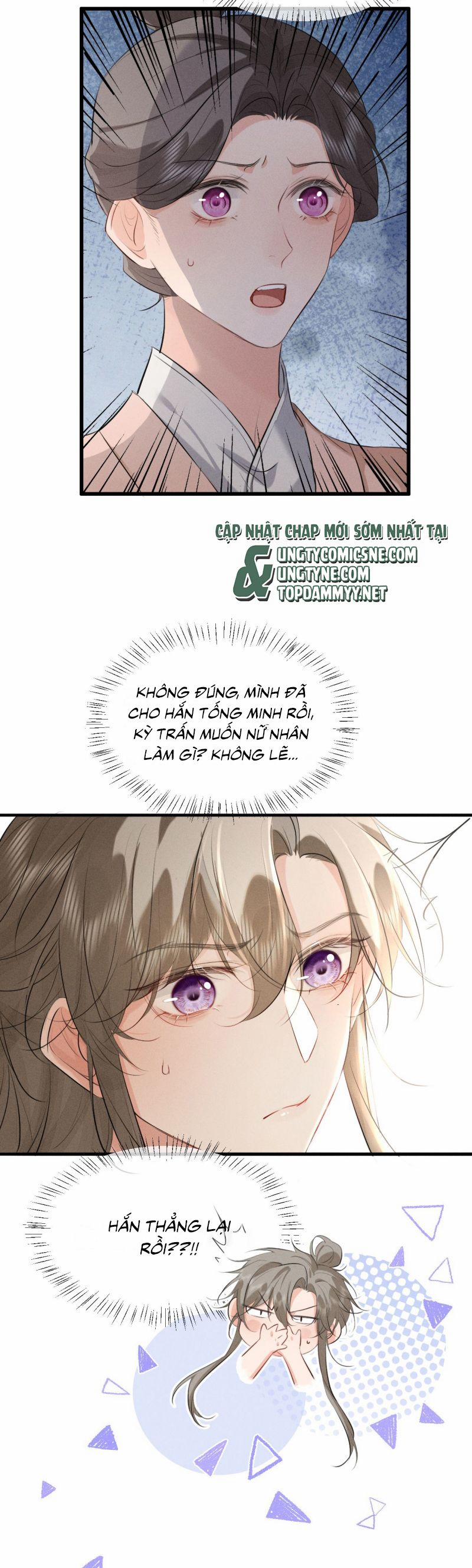 Thoát Cương 41 trang 10