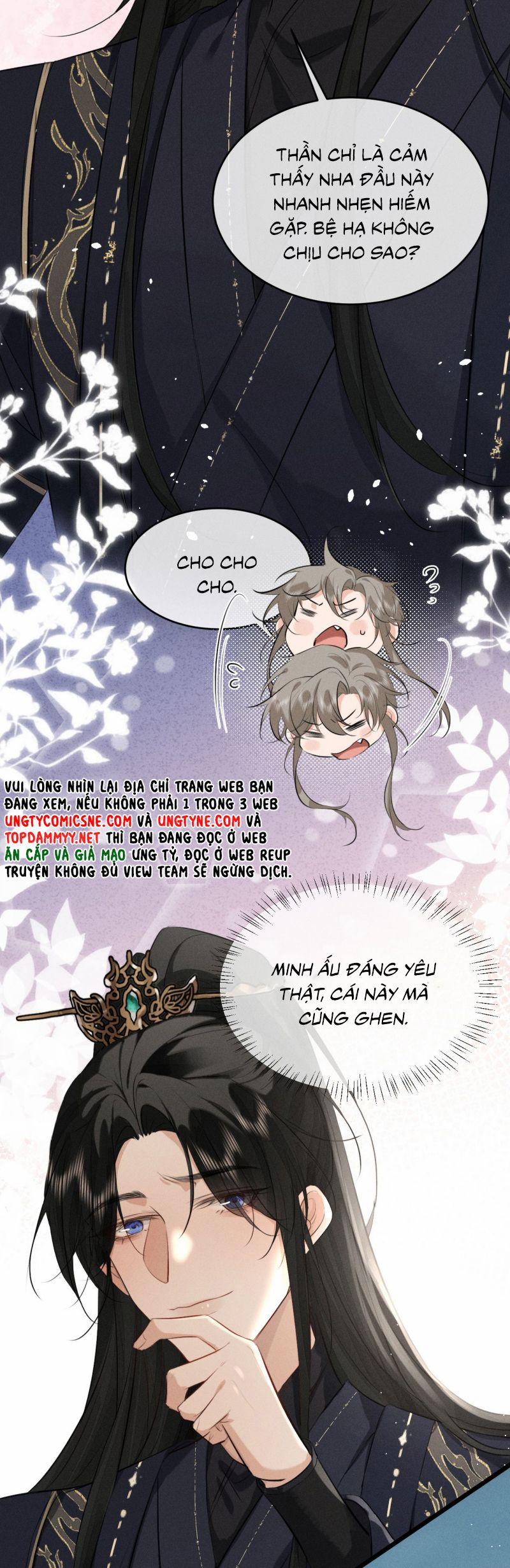 Thoát Cương 41 trang 12