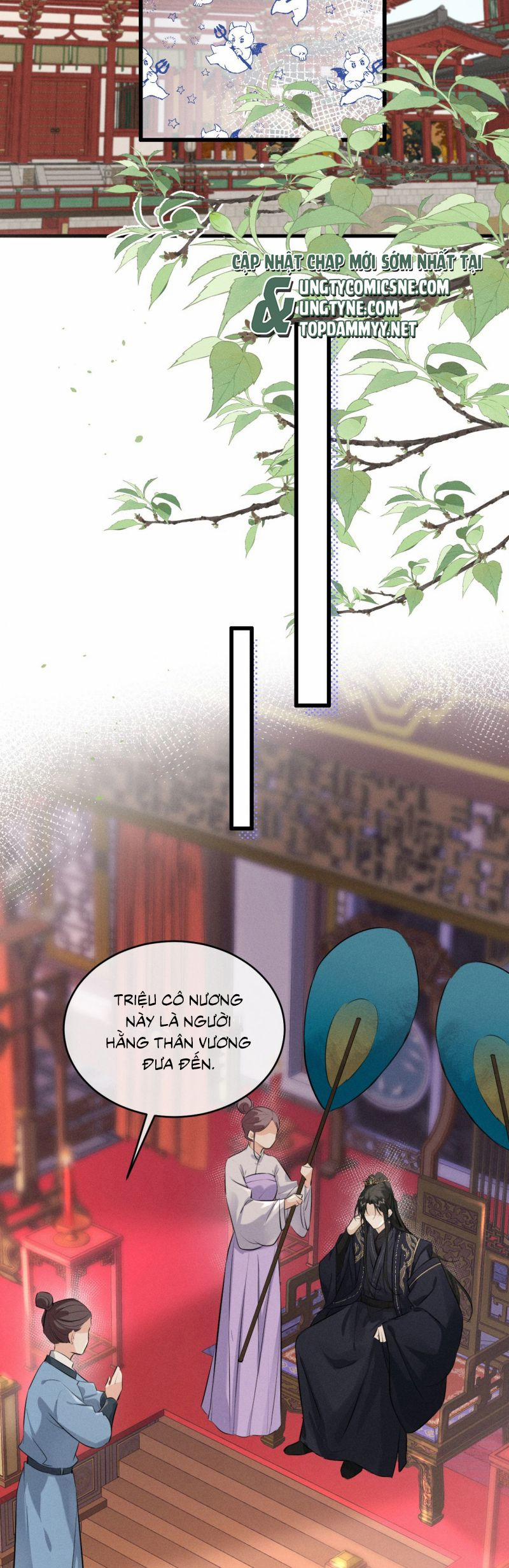 Thoát Cương 41 trang 14