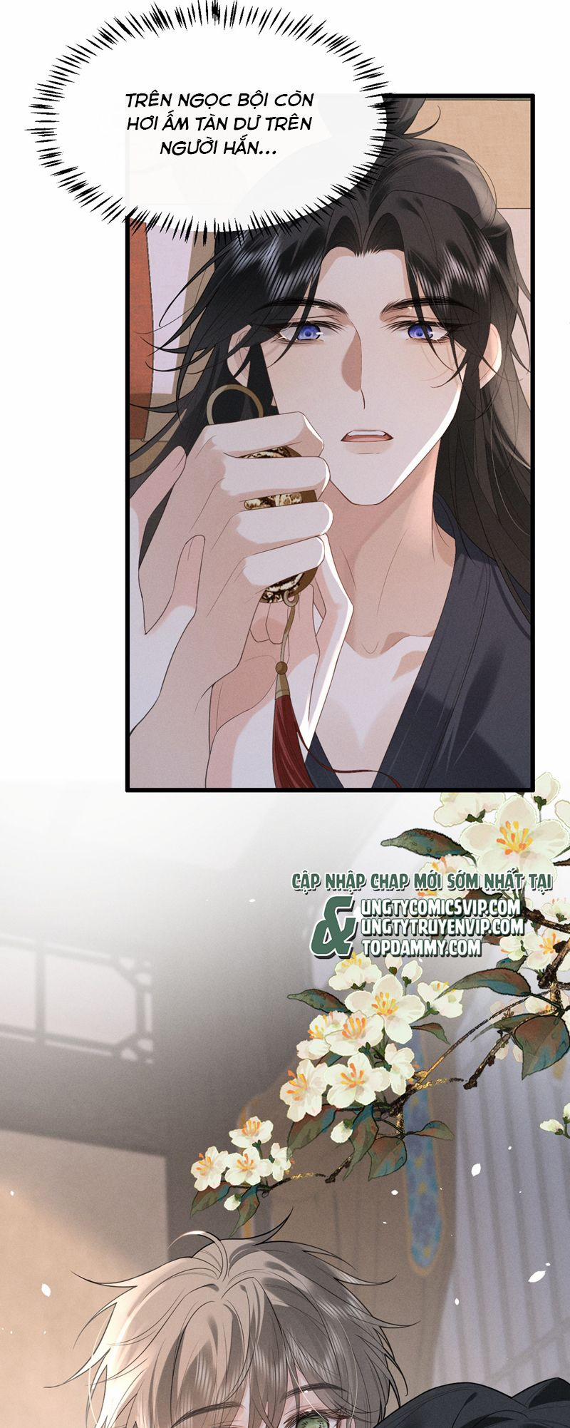 Thoát Cương 5 trang 17