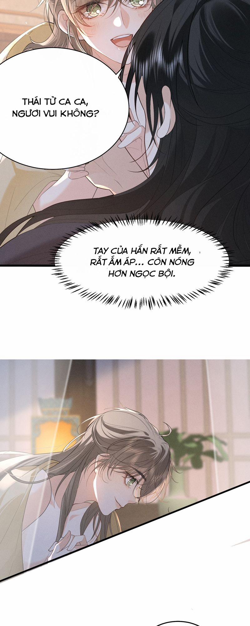 Thoát Cương 5 trang 18