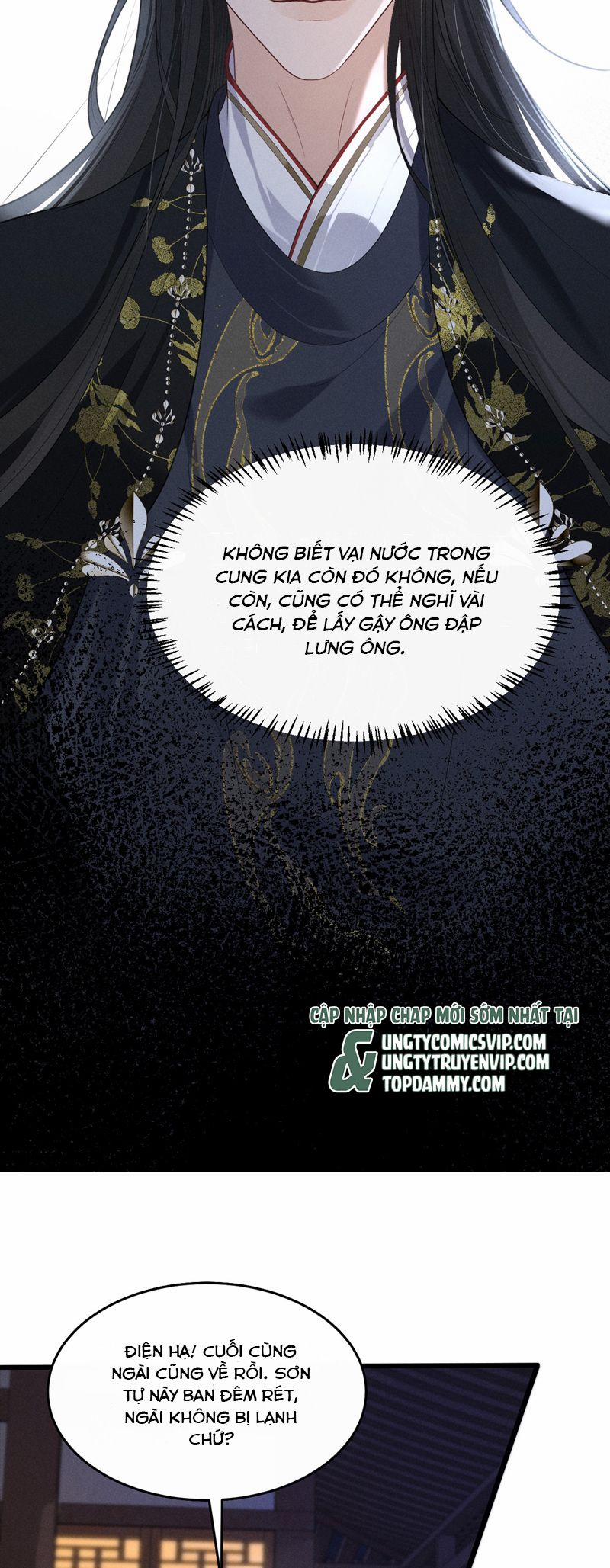 Thoát Cương 5 trang 9