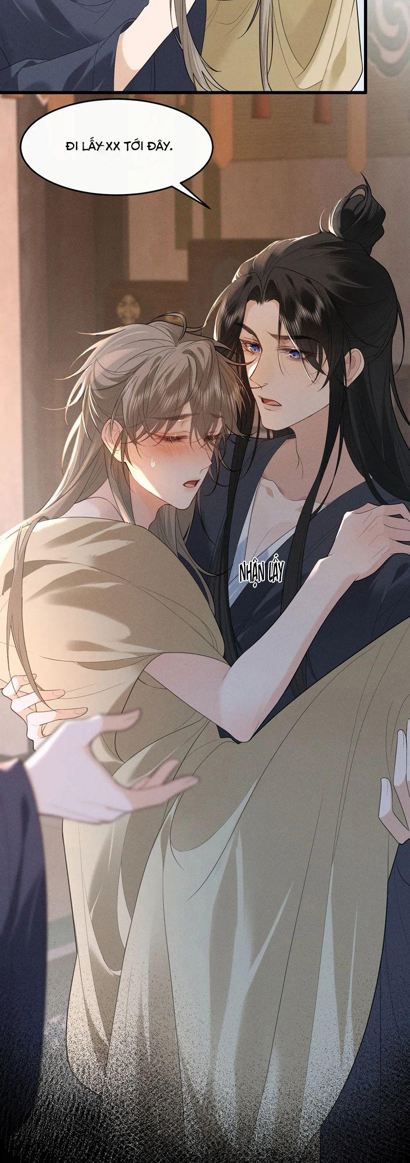 Thoát Cương 6 trang 10