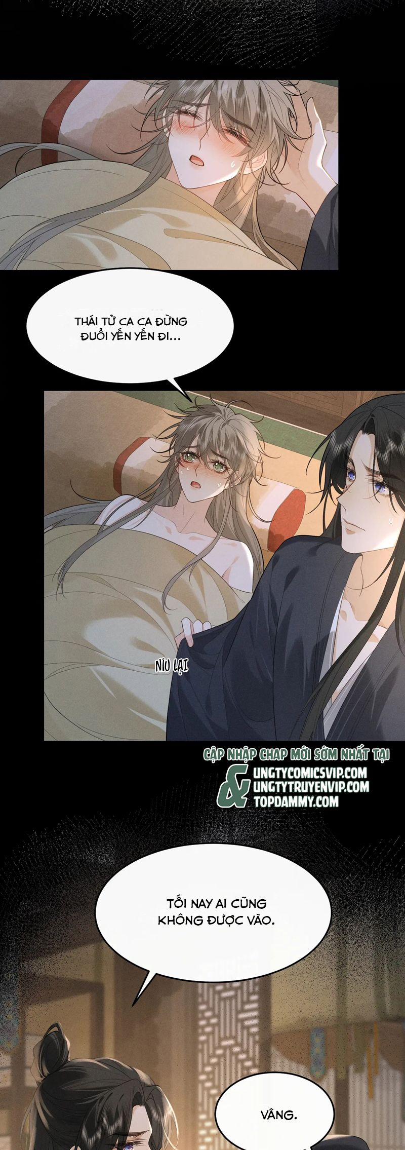 Thoát Cương 6 trang 11