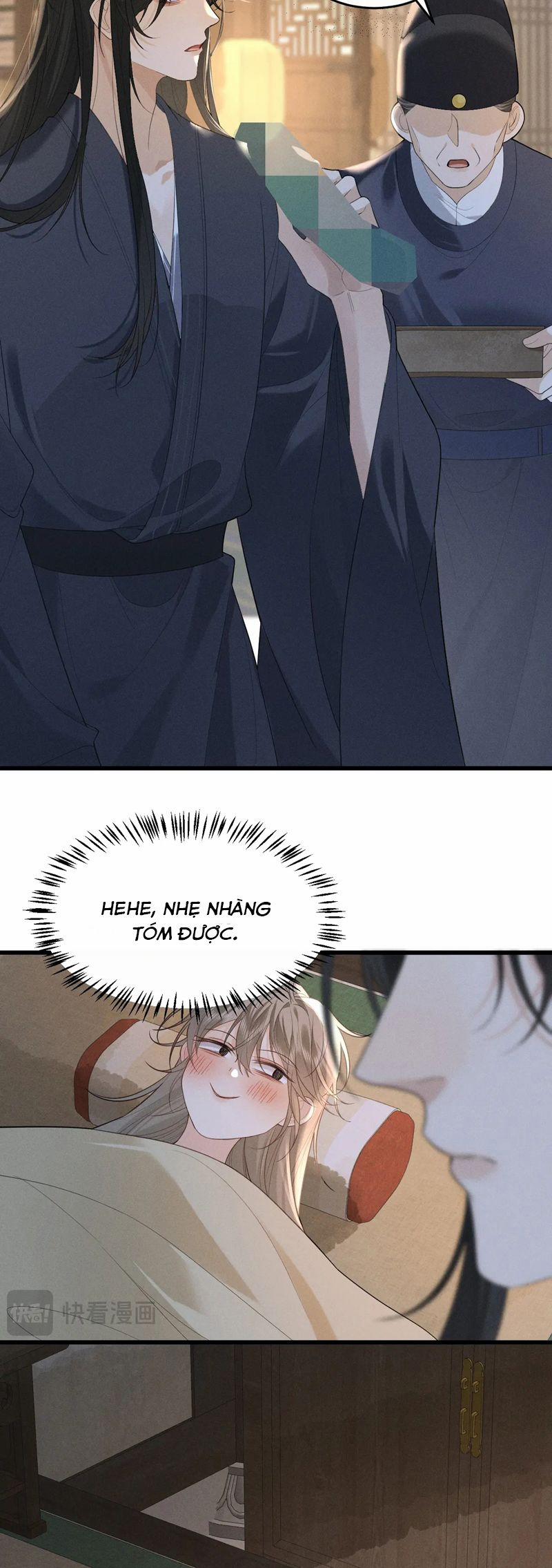 Thoát Cương 6 trang 12