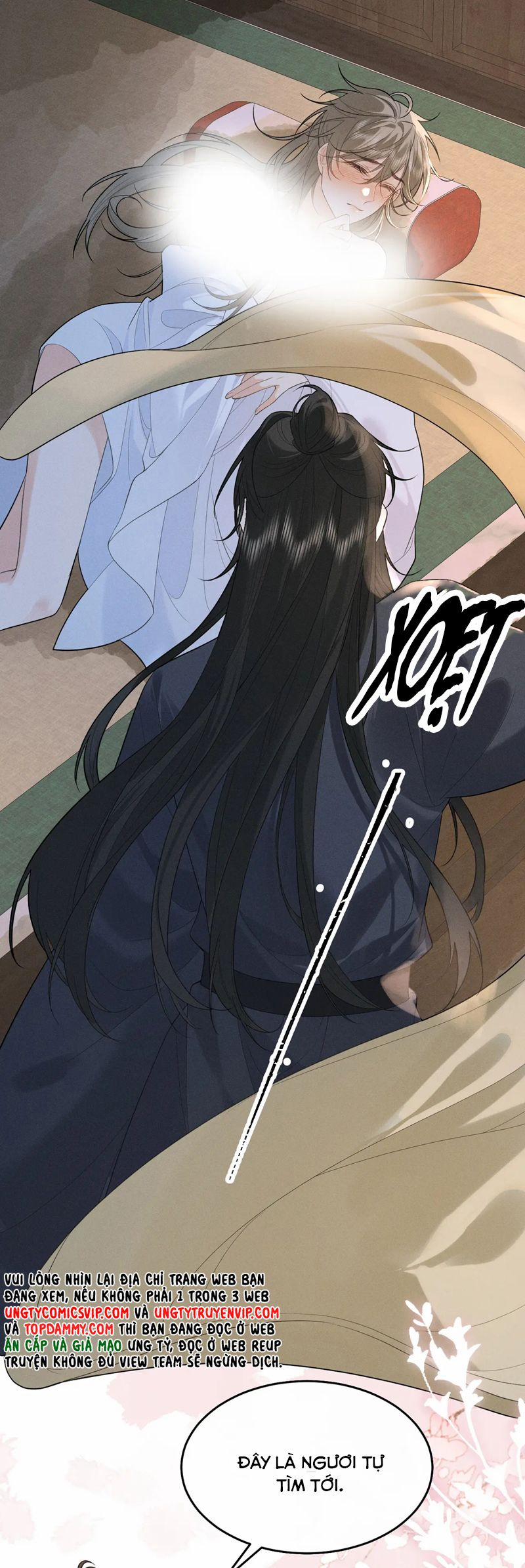 Thoát Cương 6 trang 13