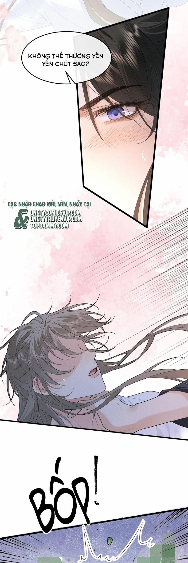 Thoát Cương 6 trang 19