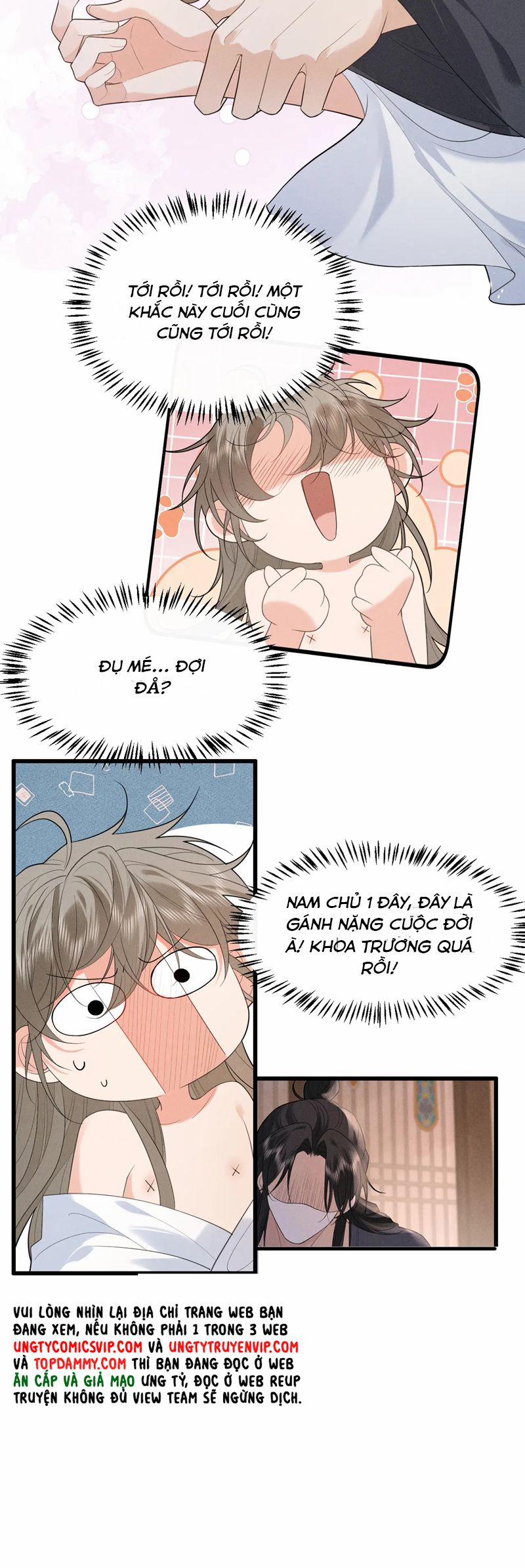 Thoát Cương 6 trang 21