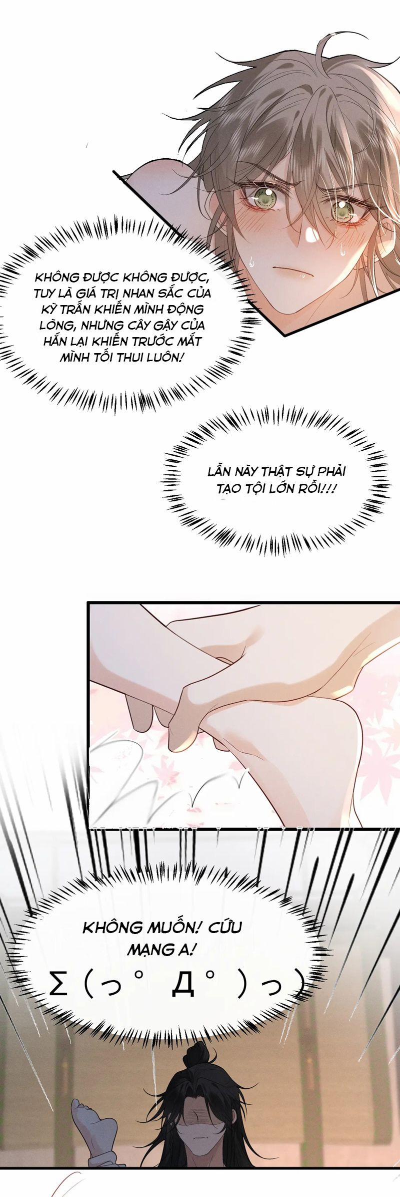 Thoát Cương 6 trang 22