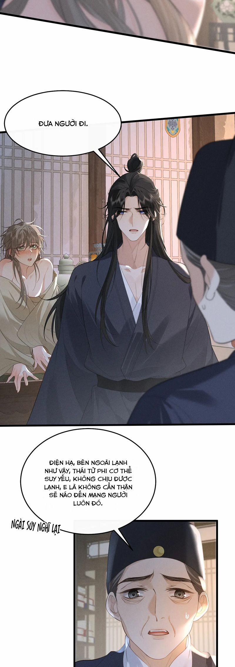 Thoát Cương 6 trang 3