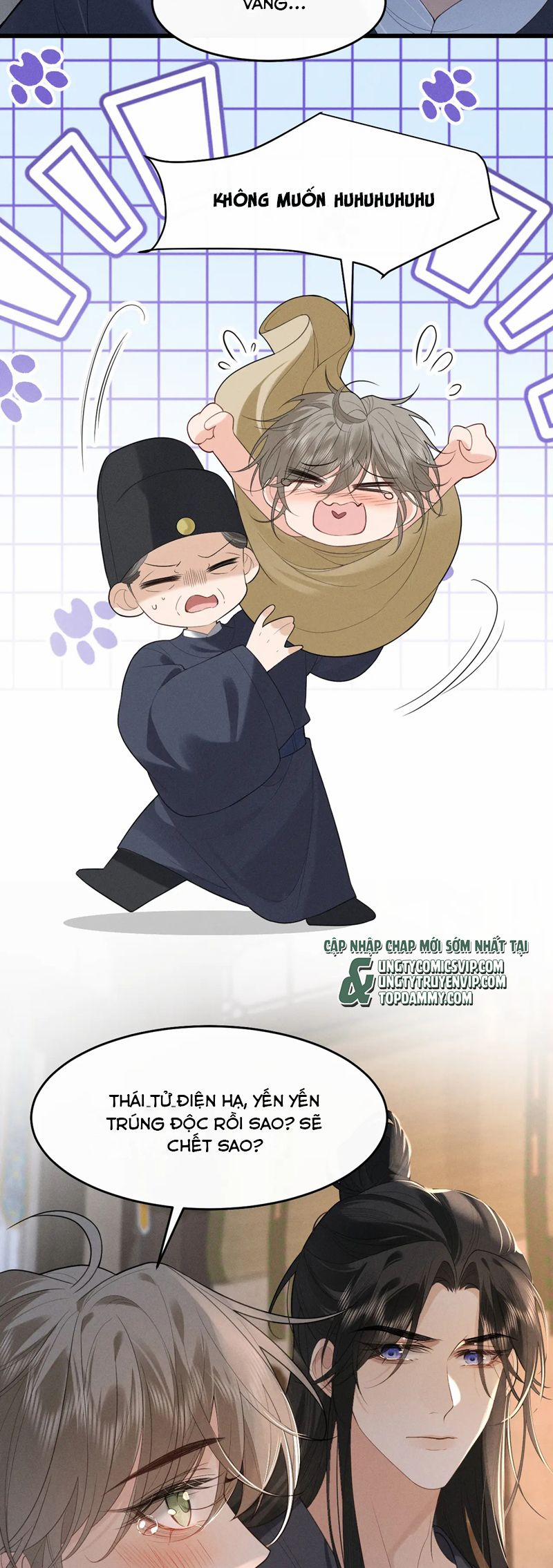 Thoát Cương 6 trang 7