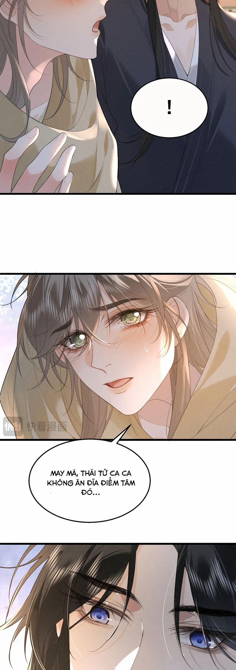 Thoát Cương 6 trang 8