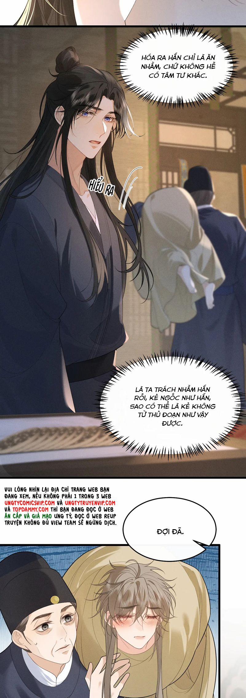 Thoát Cương 6 trang 9