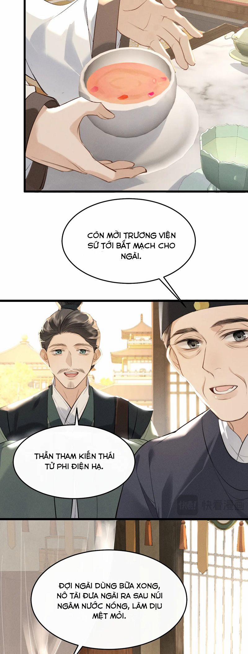 Thoát Cương 7 trang 13