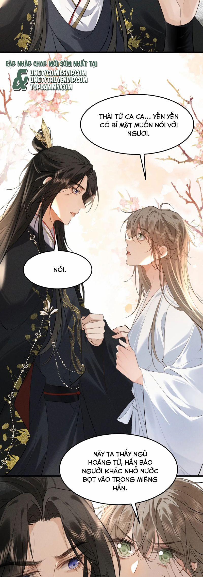 Thoát Cương 8 trang 10