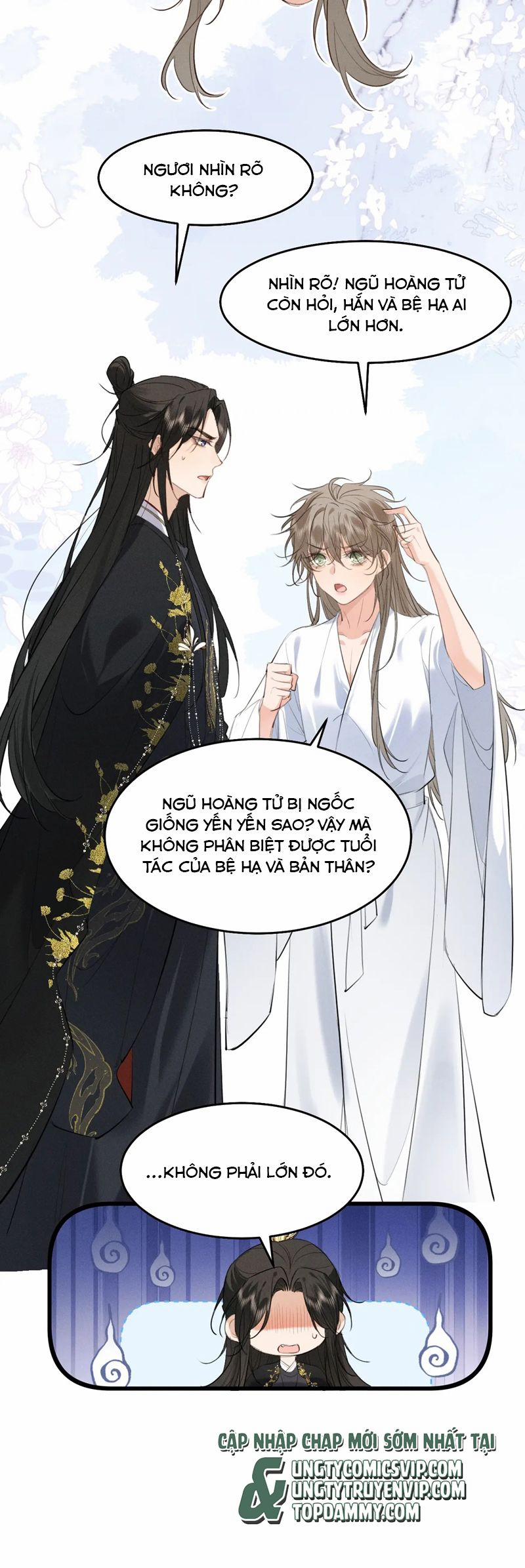 Thoát Cương 8 trang 13