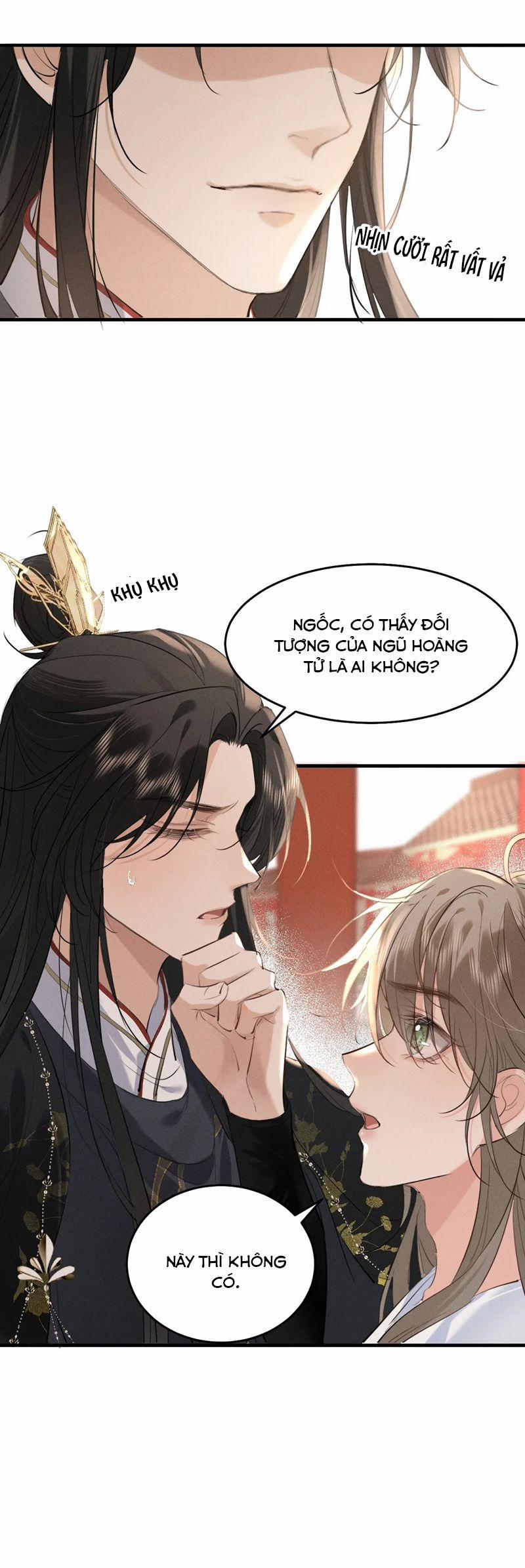 Thoát Cương 8 trang 14