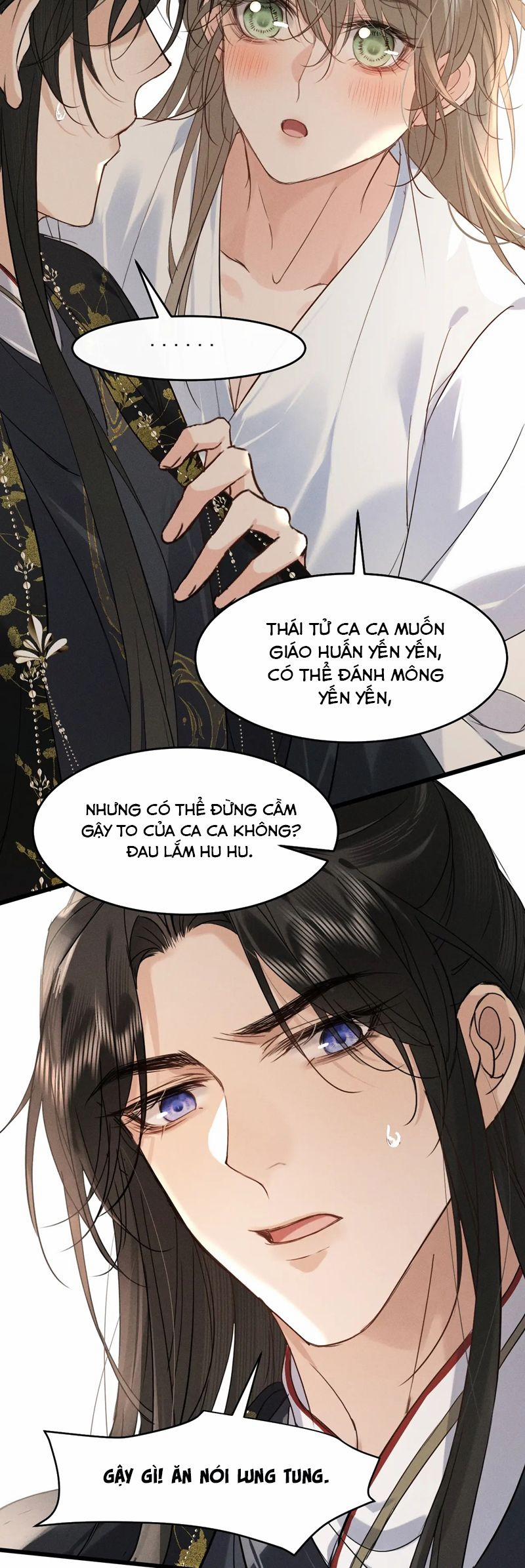 Thoát Cương 8 trang 16