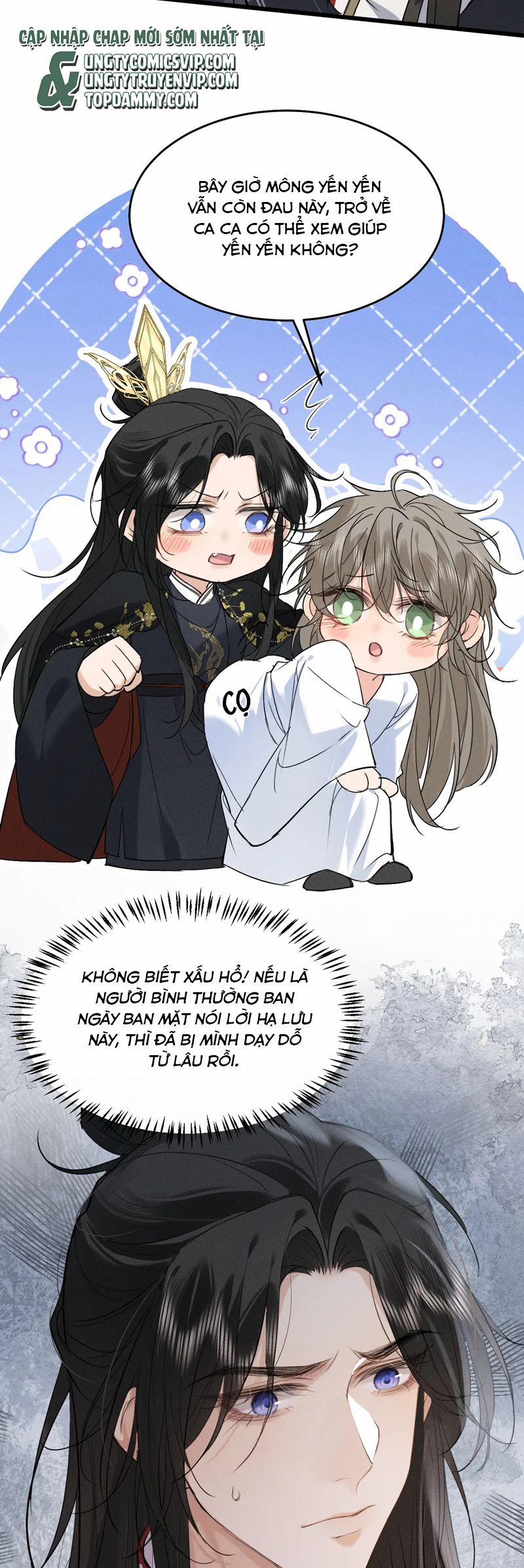 Thoát Cương 8 trang 17