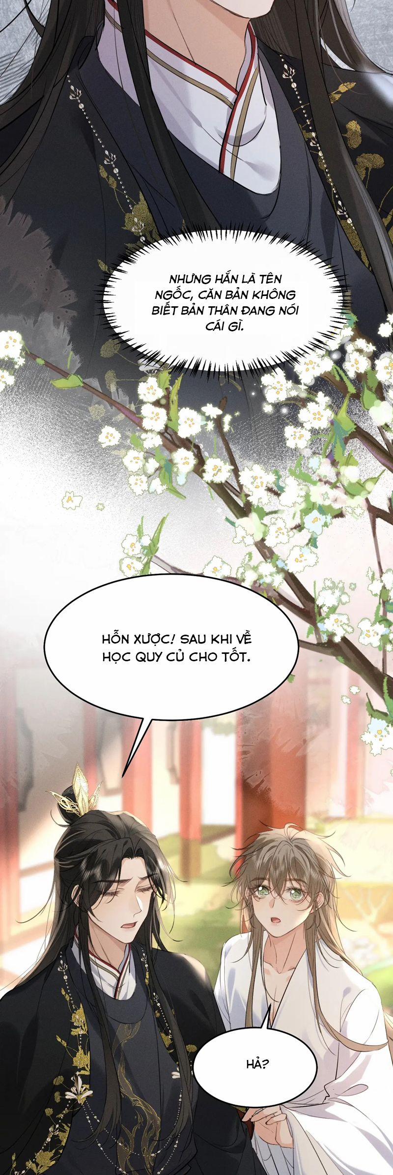 Thoát Cương 8 trang 18