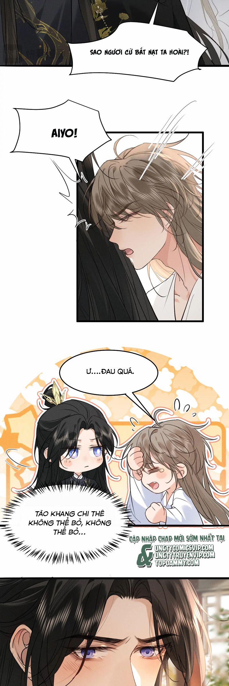 Thoát Cương 8 trang 20