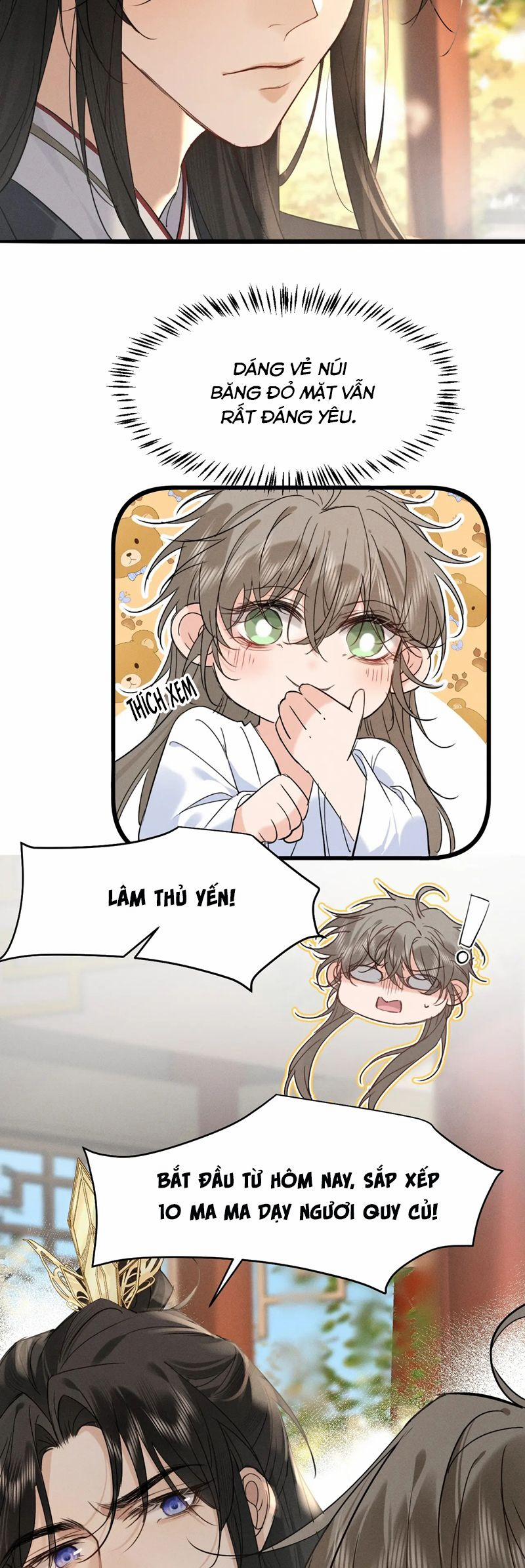 Thoát Cương 8 trang 21