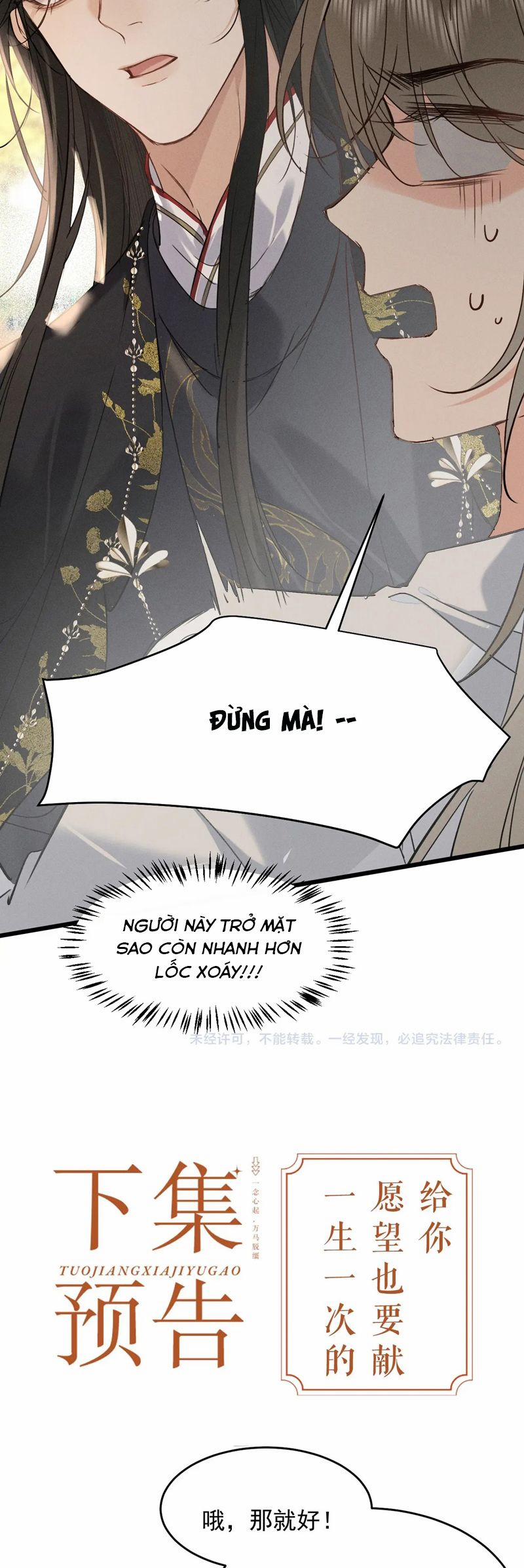 Thoát Cương 8 trang 22