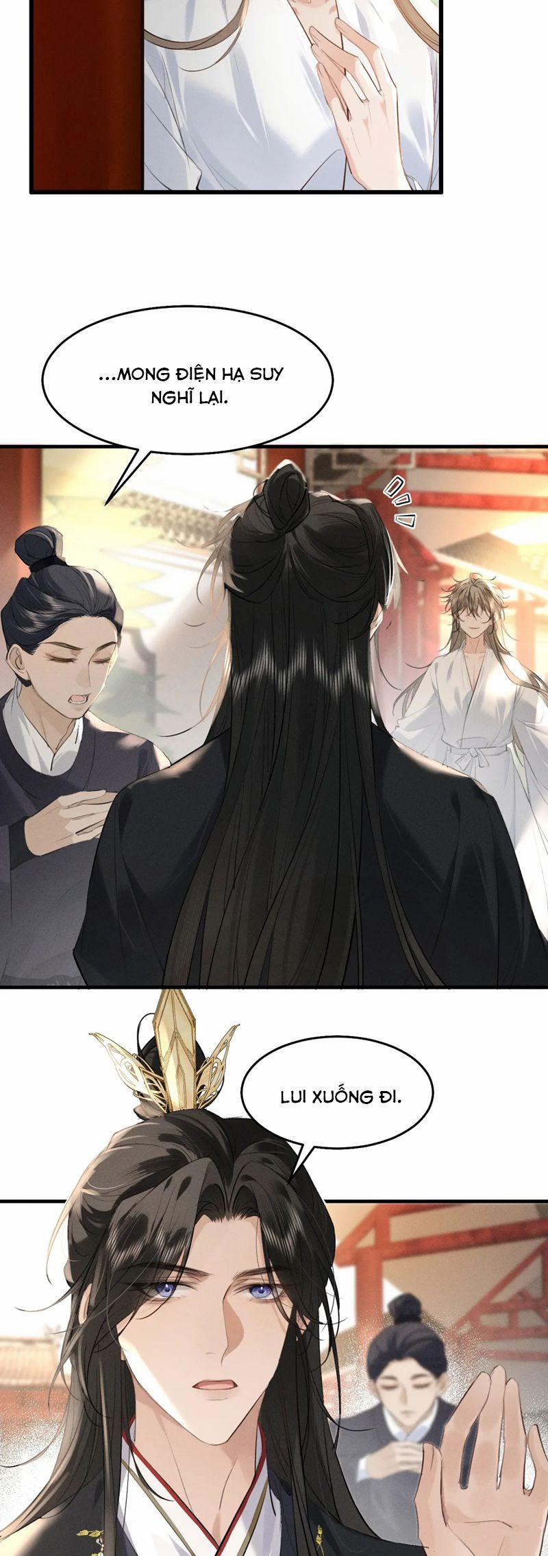 Thoát Cương 8 trang 9