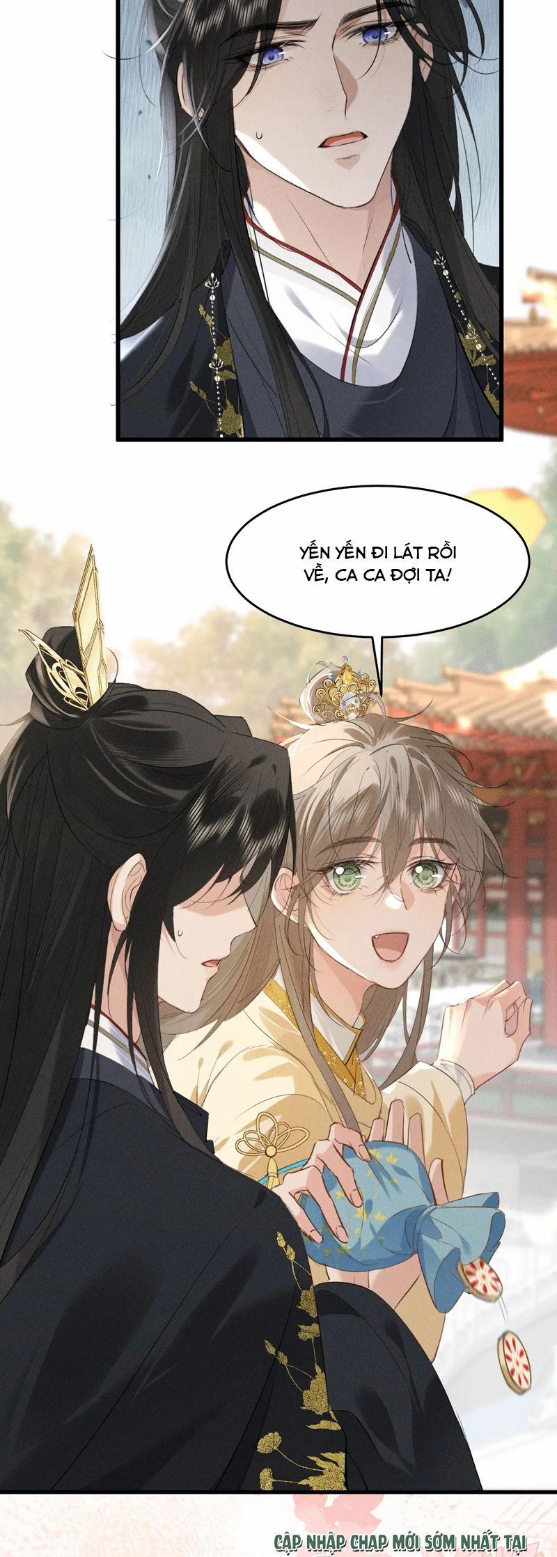 Thoát Cương 9 trang 14