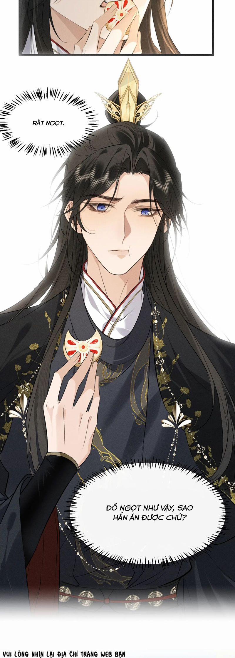 Thoát Cương 9 trang 16