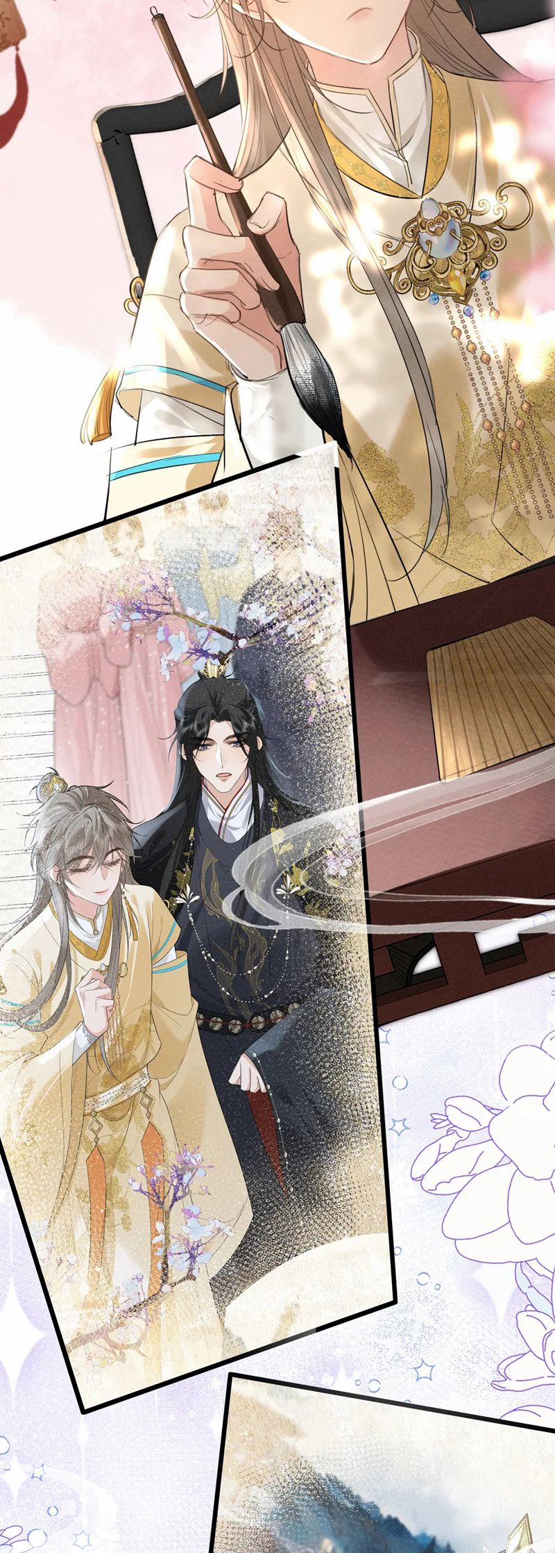 Thoát Cương 9 trang 20