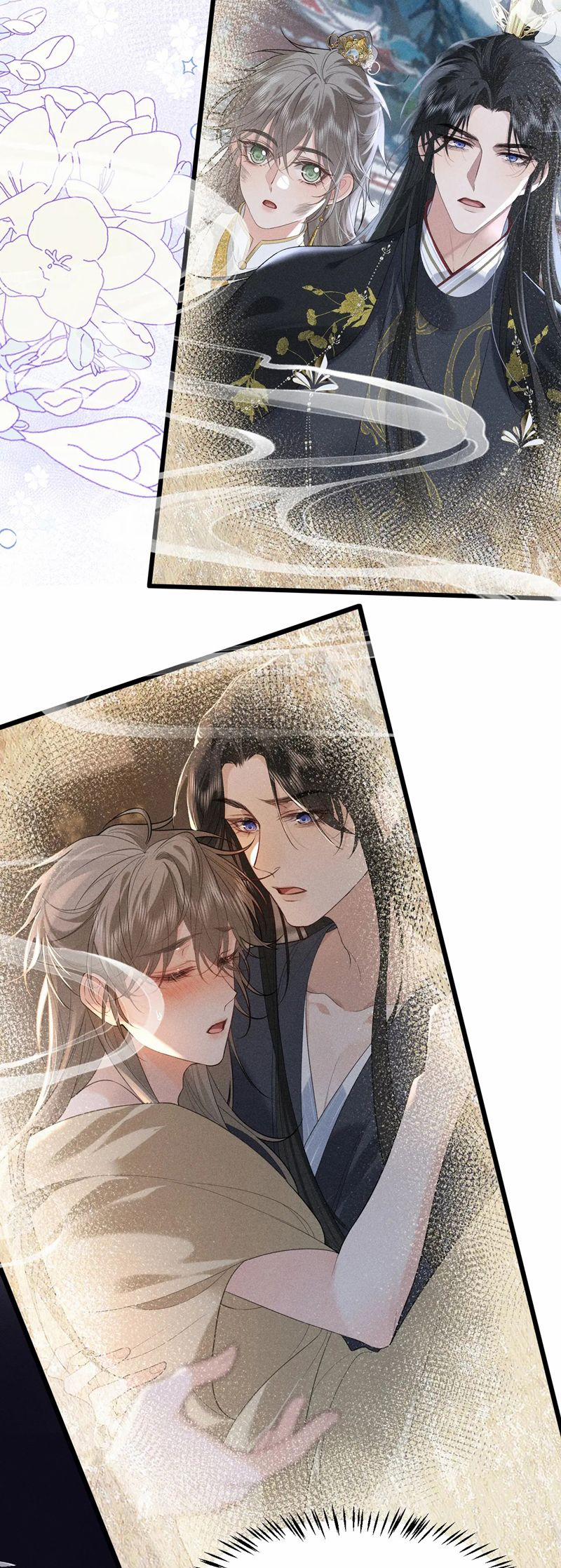 Thoát Cương 9 trang 21