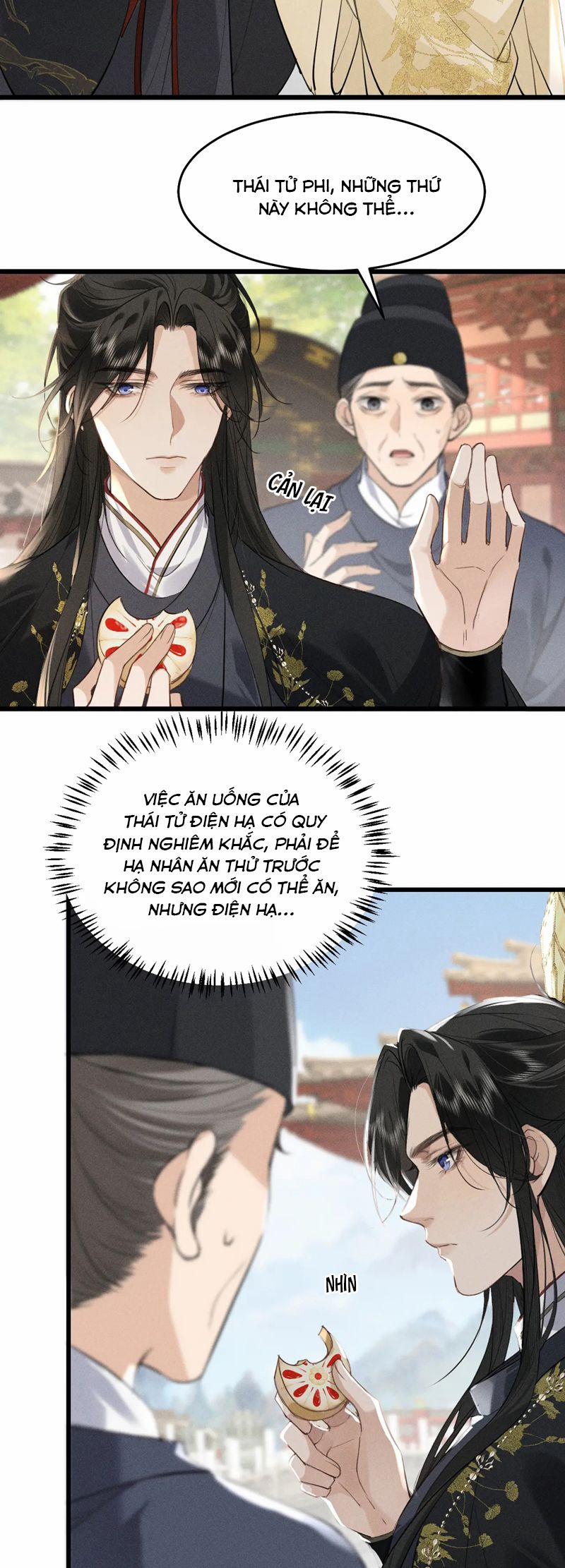 Thoát Cương 9 trang 3